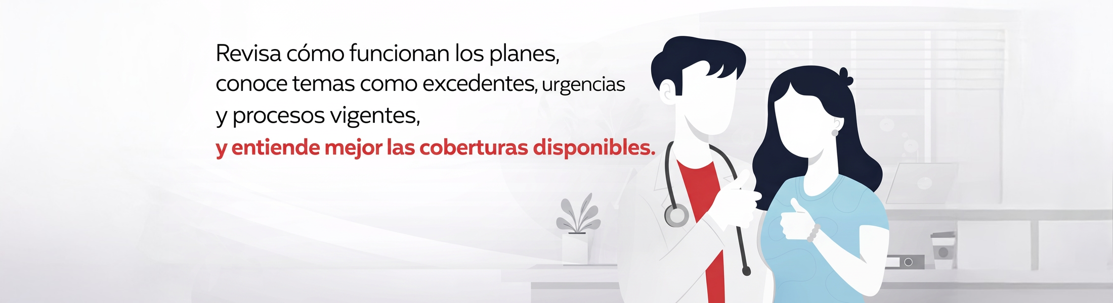 Optimiza tu cotización de salud 7%