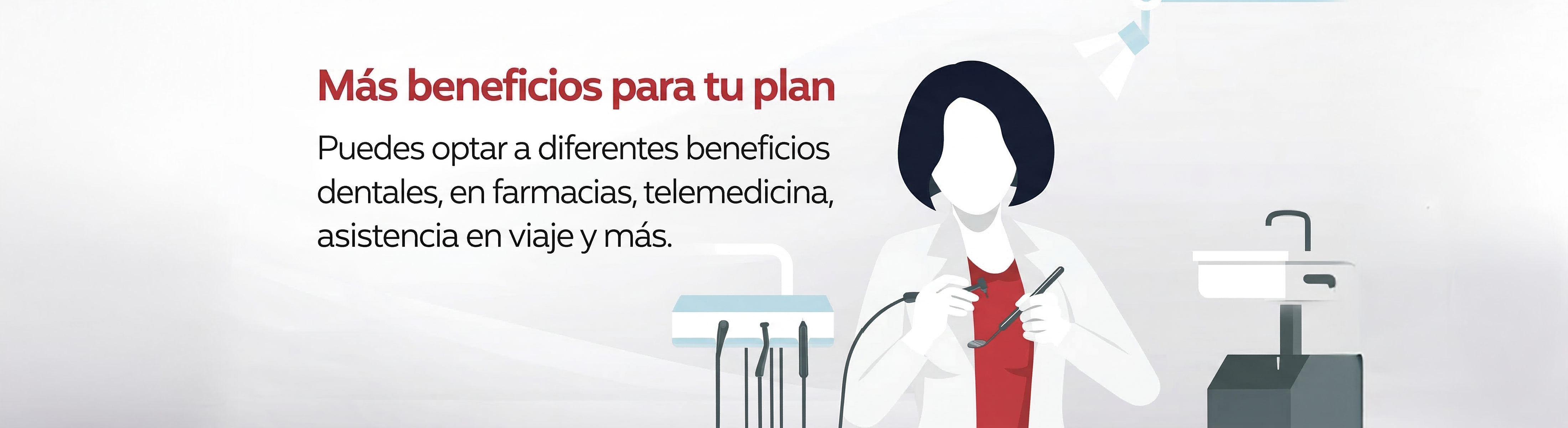 Planes de salud para familias Chile